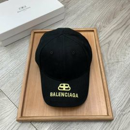 Picture of Balenciaga Cap _SKUBalenciagaCap060420280